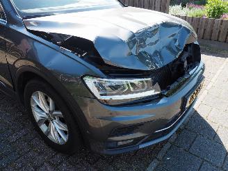 Volkswagen Tiguan 1.4 TSI Act Highline DSG picture 10
