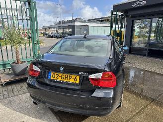 BMW 3-serie 318i Airco 105kw picture 5