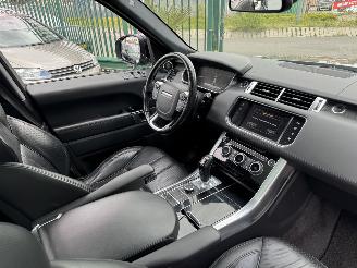 Land Rover Range Rover sport 3.0 TDV6 HSE Dynamic NL AUTO! picture 12