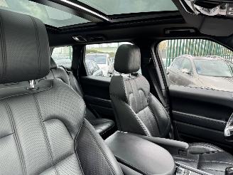 Land Rover Range Rover sport 3.0 TDV6 HSE Dynamic NL AUTO! picture 13