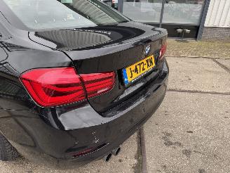 BMW 3-serie 320IX 135KW AUTOMAAT picture 5