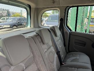 Renault Kangoo 1.6 16V AIRCO picture 8