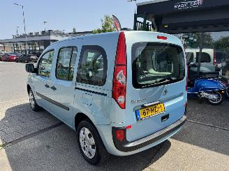 Renault Kangoo 1.6 16V AIRCO picture 6