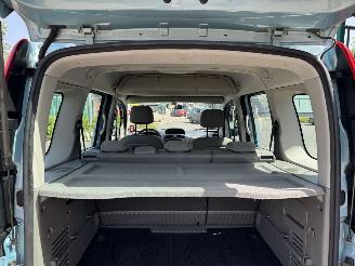 Renault Kangoo 1.6 16V AIRCO picture 12