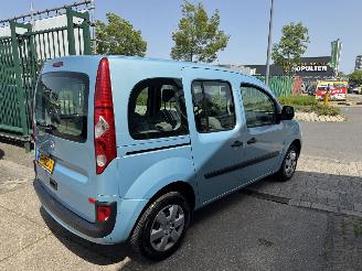 Renault Kangoo 1.6 16V AIRCO picture 4