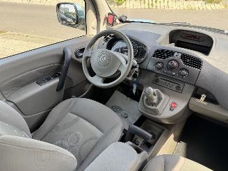 Renault Kangoo 1.6 16V AIRCO picture 10