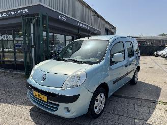 Renault Kangoo 1.6 16V AIRCO picture 2