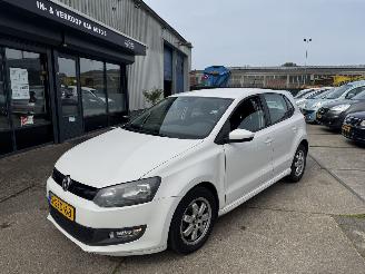 Volkswagen Polo 1.2 TDI 55KW AIRCO picture 1