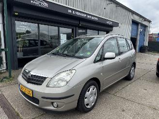Toyota Corolla-verso 1.8 AIRCO AUTOMAAT picture 1