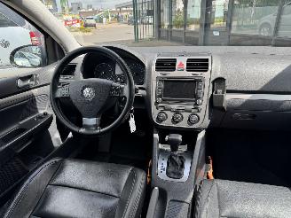 Volkswagen Golf 1.4 TSI AUTOMAAT LEER picture 11