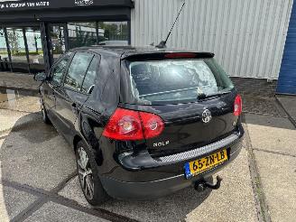 Volkswagen Golf 1.4 TSI AUTOMAAT LEER picture 9