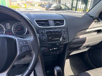 Suzuki Swift 1.2 AUTOMAAT KEYLESS  AIRCO KM: 155.000 NAP! picture 14