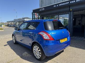 Suzuki Swift 1.2 AUTOMAAT KEYLESS  AIRCO KM: 155.000 NAP! picture 7