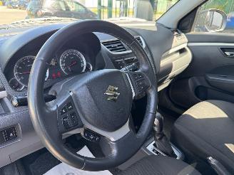 Suzuki Swift 1.2 AUTOMAAT KEYLESS  AIRCO KM: 155.000 NAP! picture 11