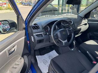 Suzuki Swift 1.2 AUTOMAAT KEYLESS  AIRCO KM: 155.000 NAP! picture 8