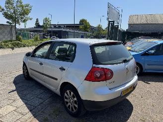Volkswagen Golf 1.6 AIRCO AUTOMAAT picture 5