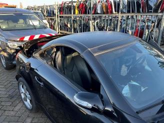 Mercedes SLK SLK (R171), Cabrio, 2004 / 2011 1.8 200 K 16V picture 6