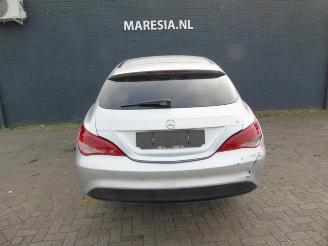 Mercedes Cla-klasse CLA Shooting Brake (117.9), Combi, 2015 / 2019 1.5 CLA-180 d 16V picture 5