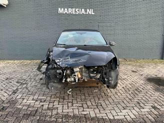 Démontage voiture Volkswagen Golf Golf VI Cabrio (1K), Cabrio, 2011 / 2016 1.2 TSI 2012/1