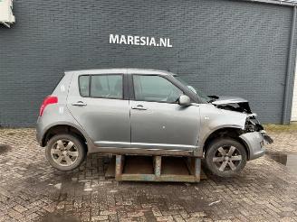 Uttjänta bilar auto Suzuki Swift Swift (ZA/ZC/ZD1/2/3/9), Hatchback, 2005 / 2015 1.5 VVT 16V 2008/5