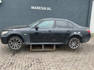 Autoverwertung BMW 5-serie  2007/1
