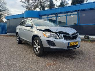  Volvo Xc-60 2.0 T5 Summum 2013/1