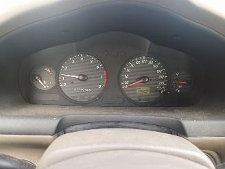 Hyundai Santa Fe 2.0i-16V Dyn. Motion picture 8