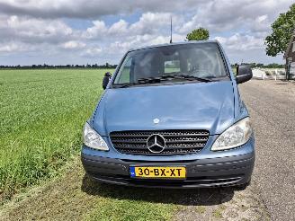 Mercedes Vito 639 111 CDI picture 3