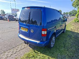 Volkswagen Caddy 1.9 TDI picture 4
