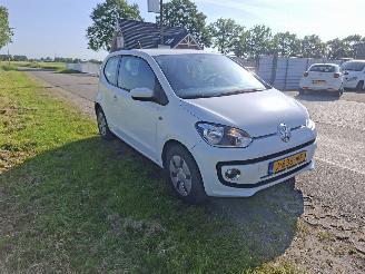 Volkswagen Up! 1.0 12 v picture 2