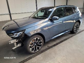  BMW X3 30e 220-KW Automaat X-Drive M-Sport Panoramadak 2025/2