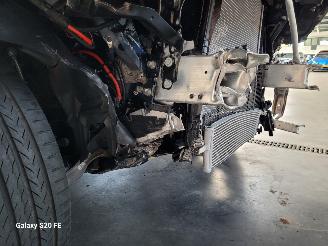 BMW X3 30e 220-KW Automaat X-Drive M-Sport Panoramadak picture 7