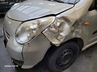 Suzuki Alto 1.0i 50-KW Comfort 5drs picture 6