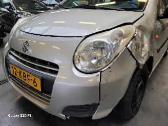 Suzuki Alto 1.0i 50-KW Comfort 5drs picture 4