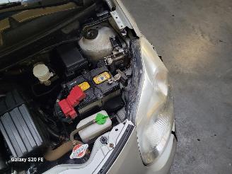 Suzuki Alto 1.0i 50-KW Comfort 5drs picture 13