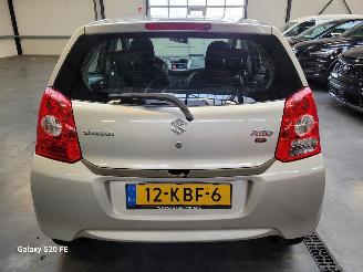 Suzuki Alto 1.0i 50-KW Comfort 5drs picture 15