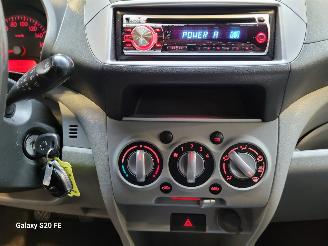 Suzuki Alto 1.0i 50-KW Comfort 5drs picture 20