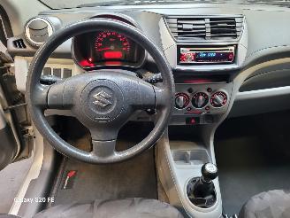 Suzuki Alto 1.0i 50-KW Comfort 5drs picture 18
