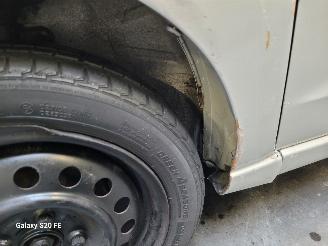 Suzuki Alto 1.0i 50-KW Comfort 5drs picture 10