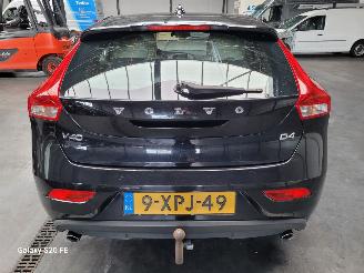 Volvo V-40 2.0 D4 190-PK 6-Bak Summum 5drs picture 15