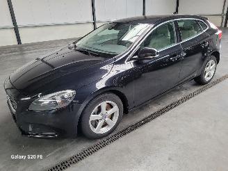 Volvo V-40 2.0 D4 190-PK 6-Bak Summum 5drs picture 1