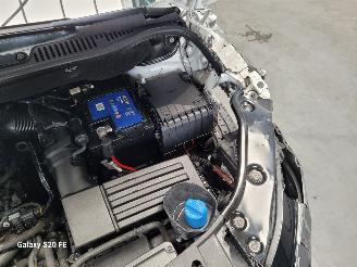 Volkswagen Caddy maxi 2.0 TDi 102-PK Bestelwagen Airco picture 11