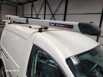 Volkswagen Caddy maxi 2.0 TDi 102-PK Bestelwagen Airco picture 14