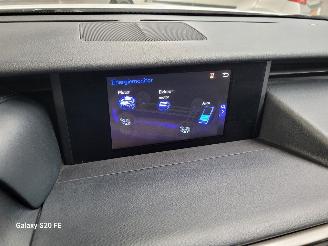 Lexus IS 300h Hybrid 133-KW Automaat picture 22