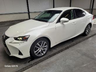 Lexus IS 300h Hybrid 133-KW Automaat picture 1