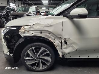 Kia EV3 150-KW 81.4kwh Automaat Panoramadak picture 5