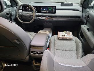 Kia EV3 150-KW 81.4kwh Automaat Panoramadak picture 26