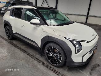 Kia EV3 150-KW 81.4kwh Automaat Panoramadak picture 1