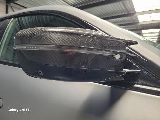 BMW i4 e-Drive M50 400-KW 83.9kwh Automaat M-Sport picture 18