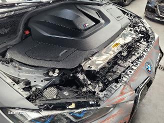 BMW i4 e-Drive M50 400-KW 83.9kwh Automaat M-Sport picture 14